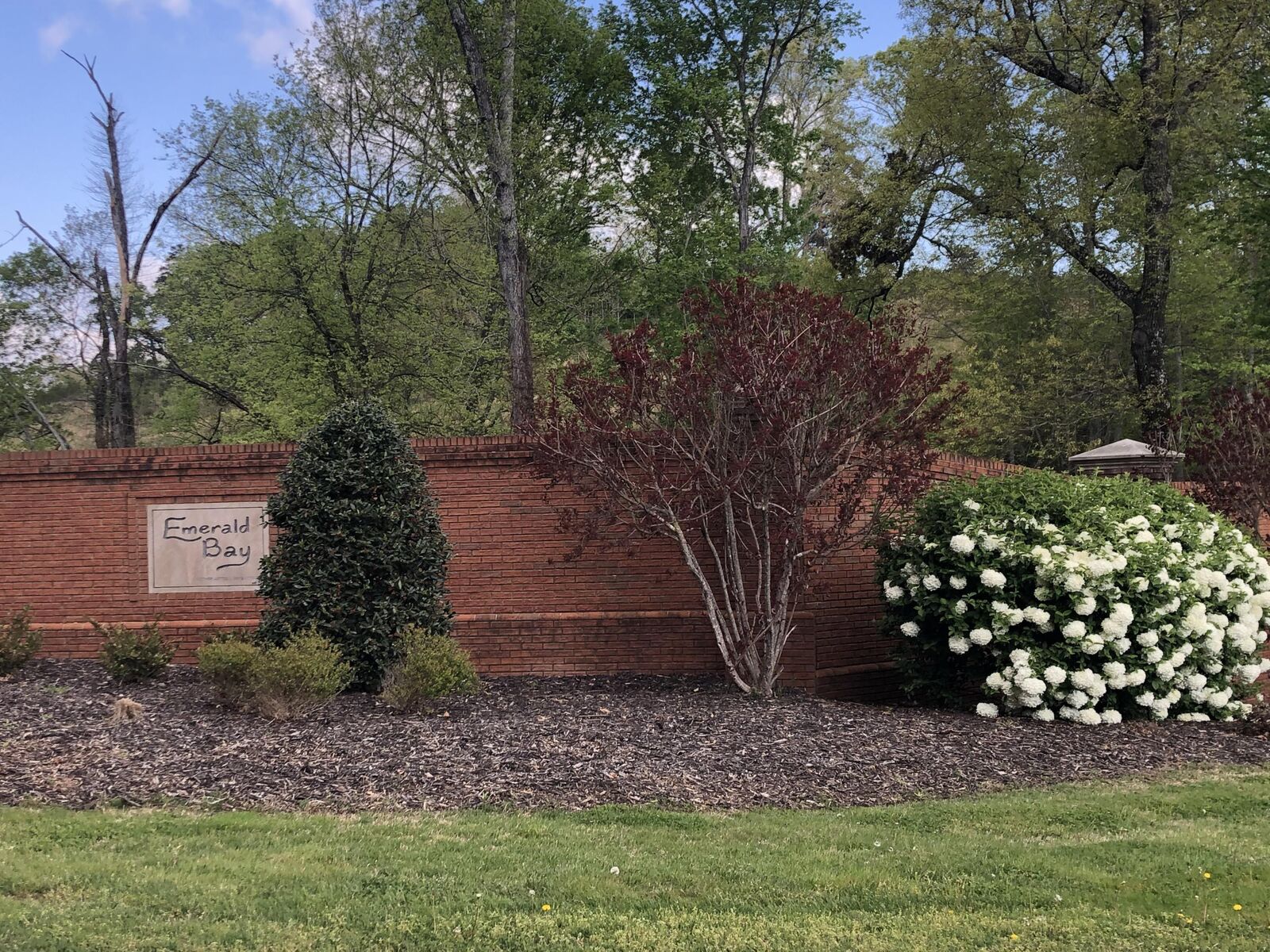 Property Photo:  0 Emerald Bay Drive  TN 37379 