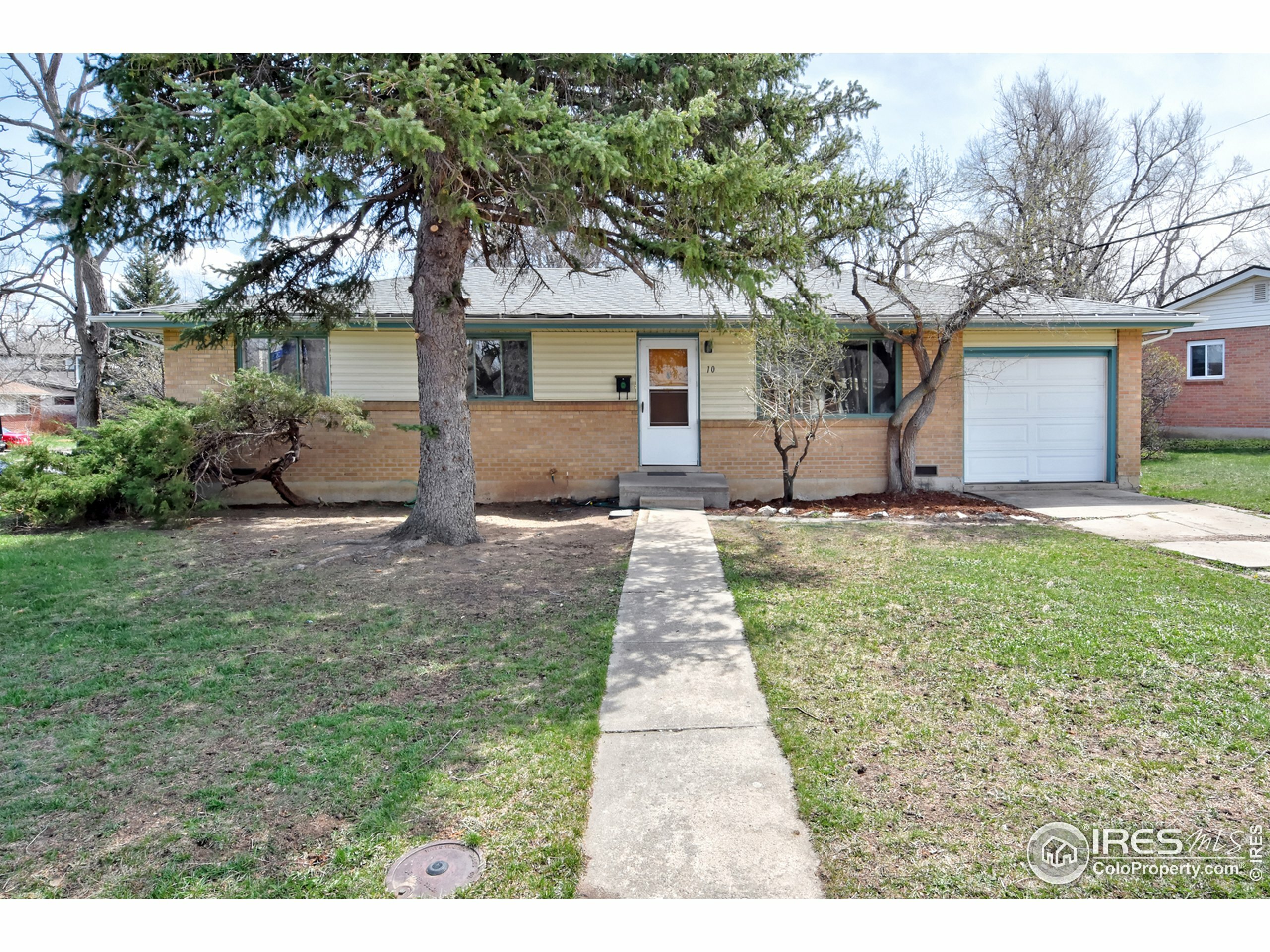 10 S 33rd St  Boulder CO 80305 photo