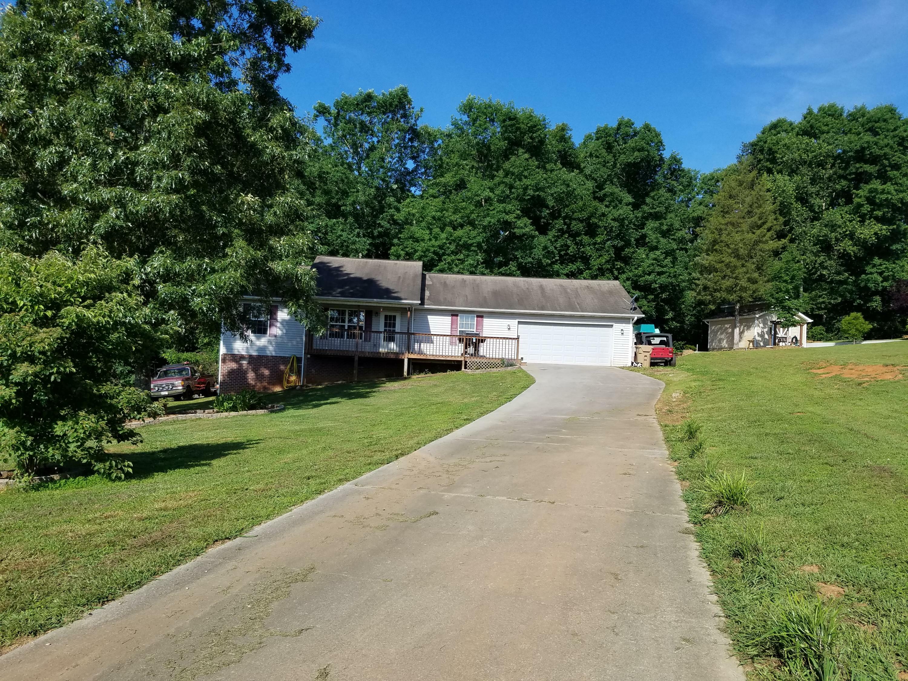 Property Photo:  1255 Buford Court  TN 37742 