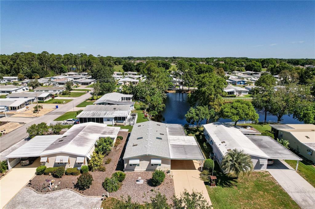 Property Photo:  3320 Rainbow Road  FL 32778 