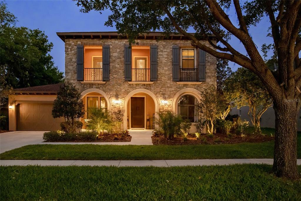 Property Photo: 15935 Ternglade Drive FL 33547