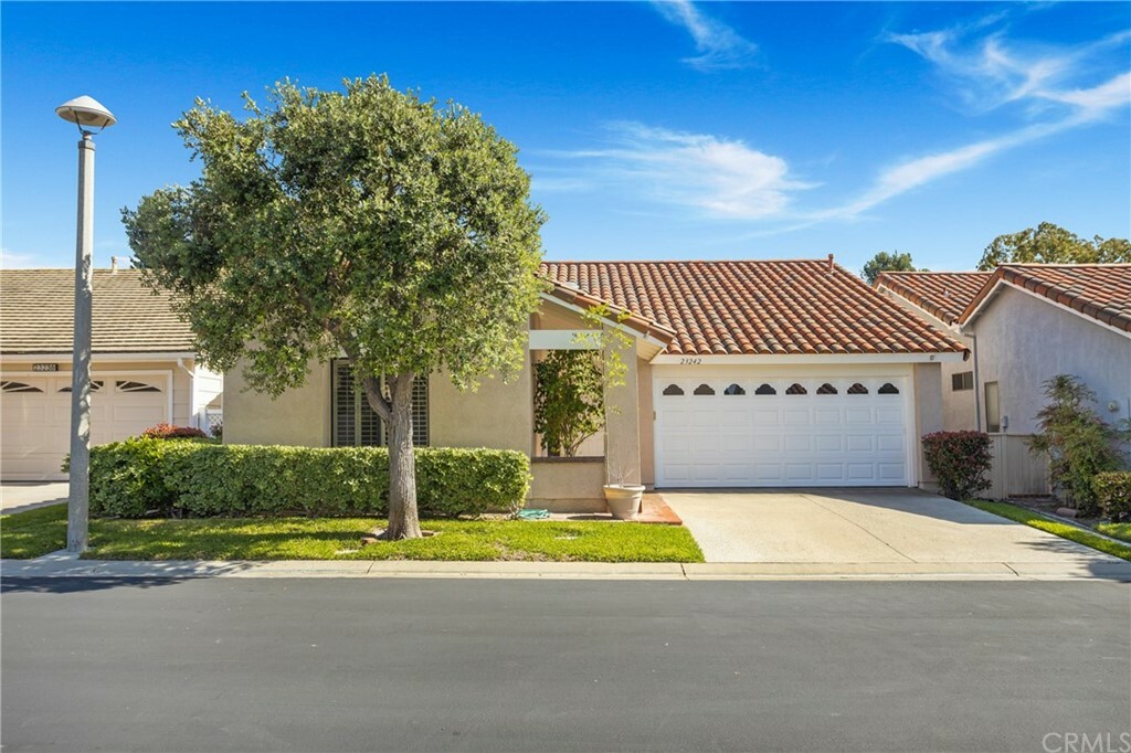 Property Photo:  23242 Villena  CA 92692 