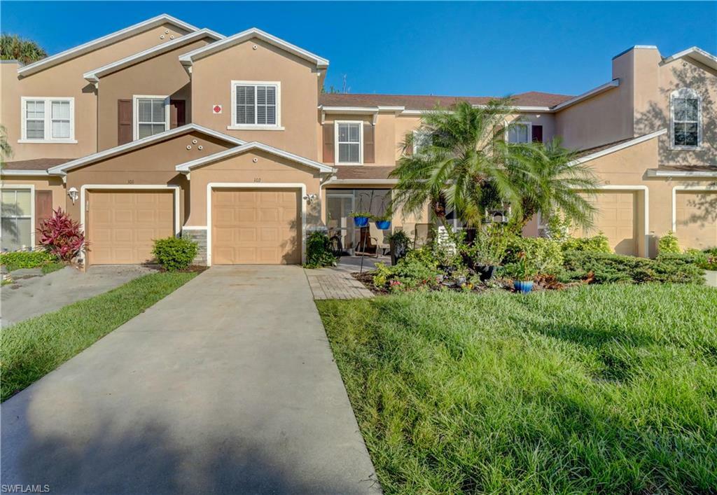 Property Photo: 15141 Piping Plover Court 102 FL 33917