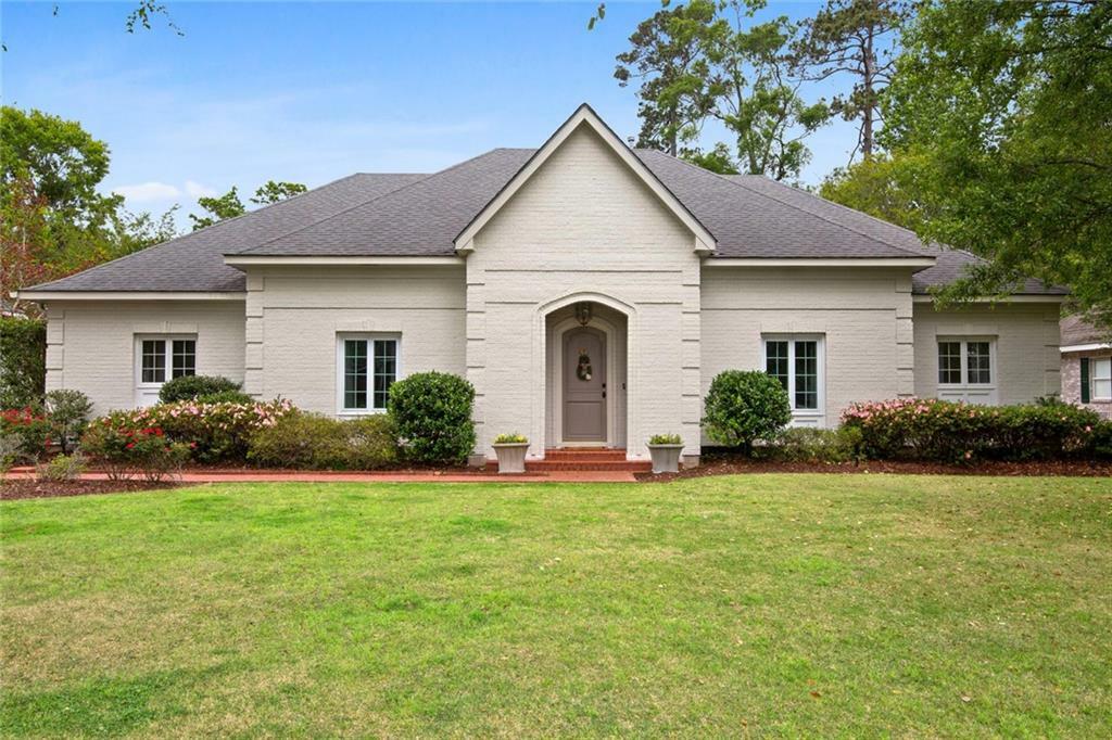 Property Photo:  121 Acadian Lane  LA 70471 