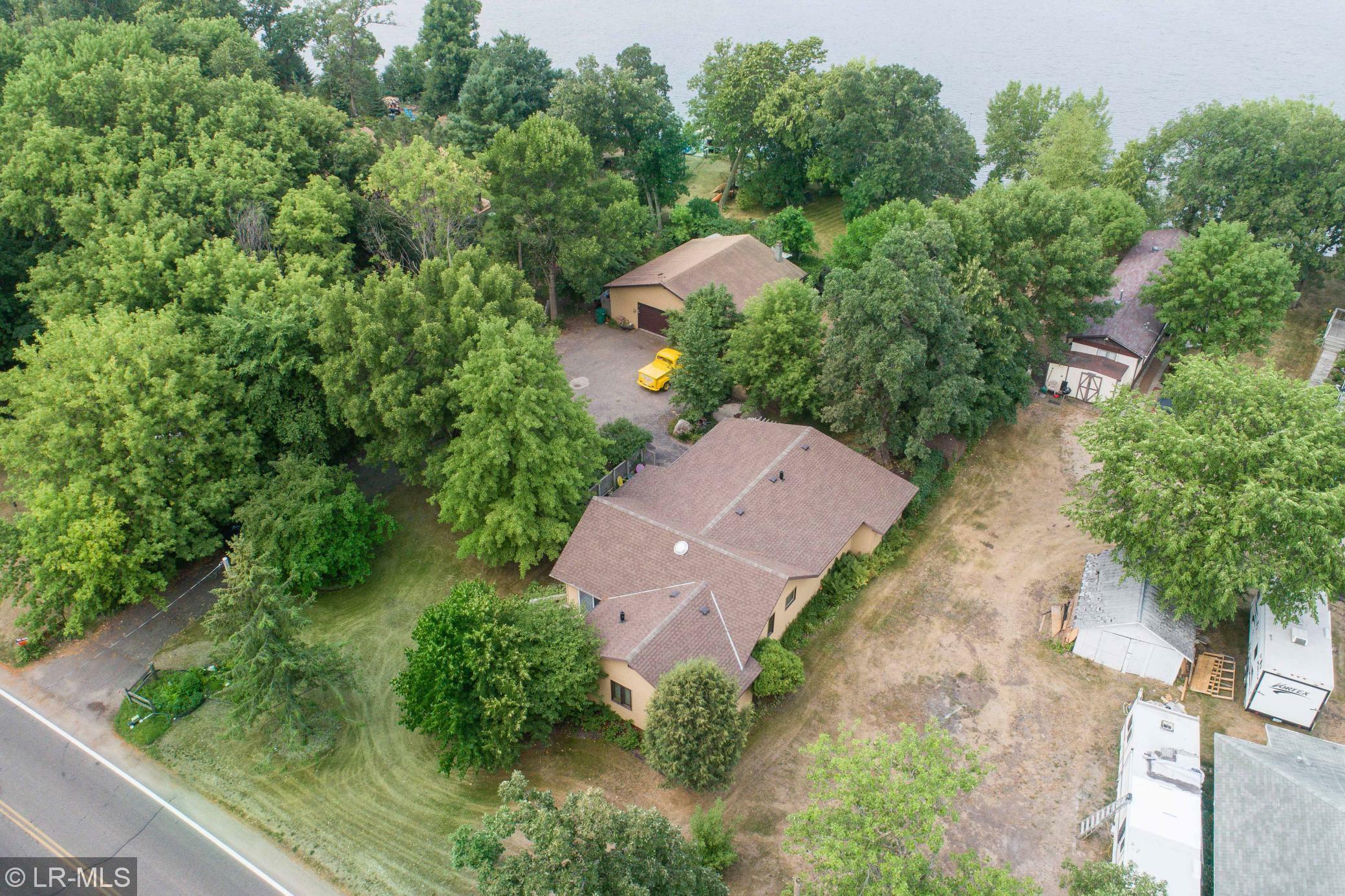 Property Photo: 35854 County Highway 72 MN 56515