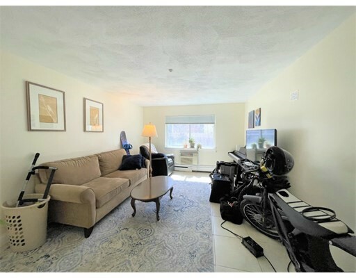 Property Photo: 6 McLean Pl 2 MA 02140