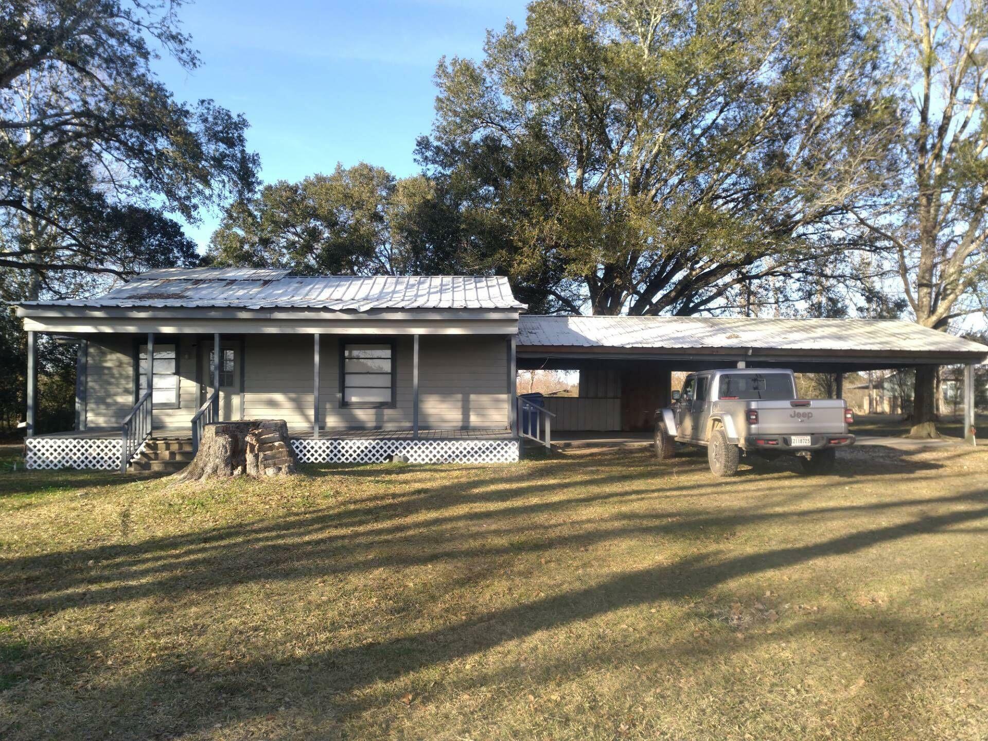 2604 Bailey  Leesville LA 71446 photo