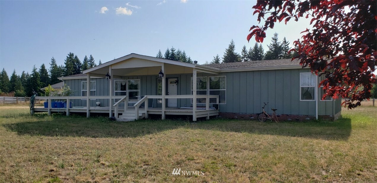 18324 152nd Court SE  Yelm WA 98597 photo