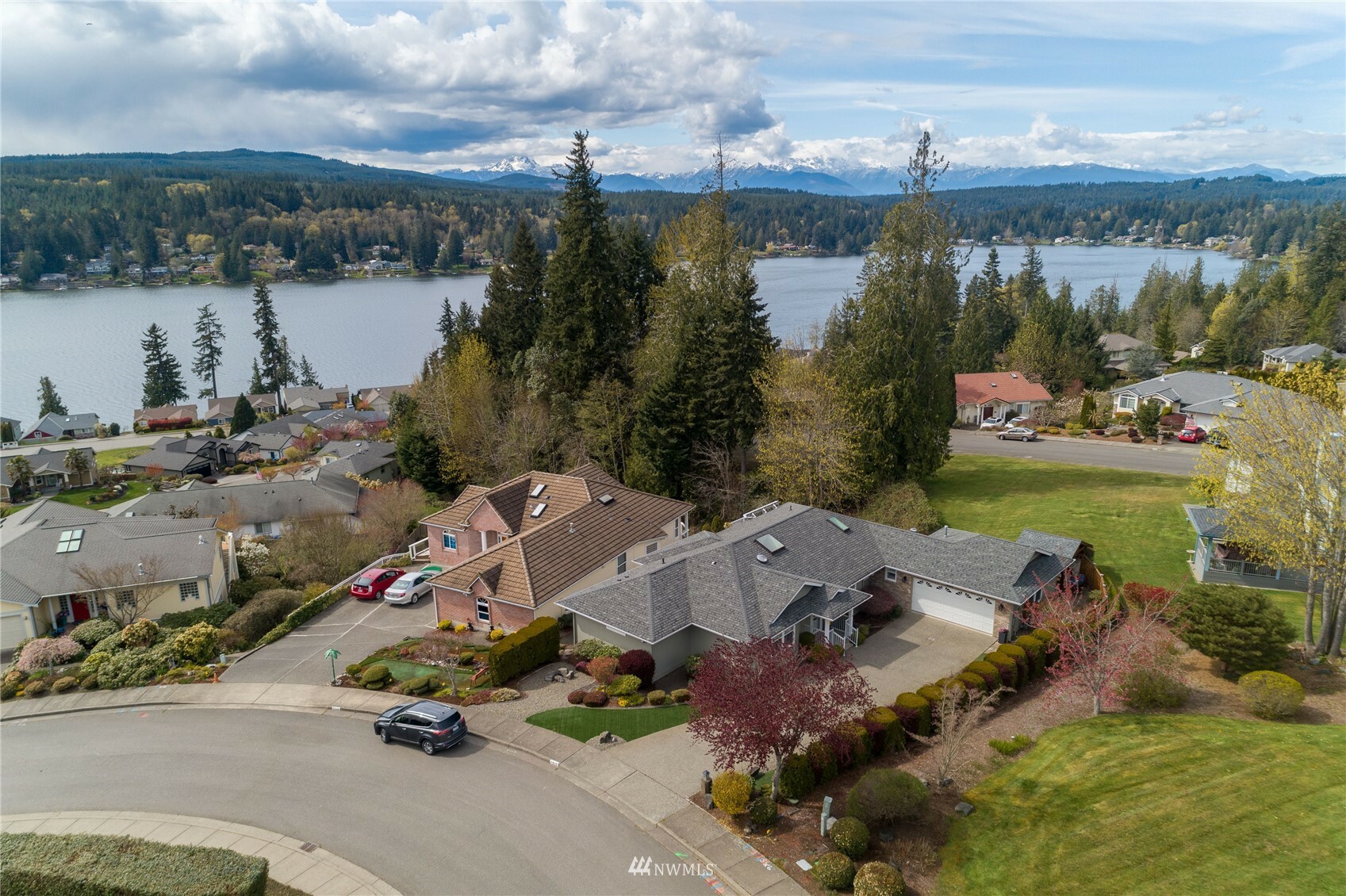 7012 Cormorant Place  Bremerton WA 98312 photo