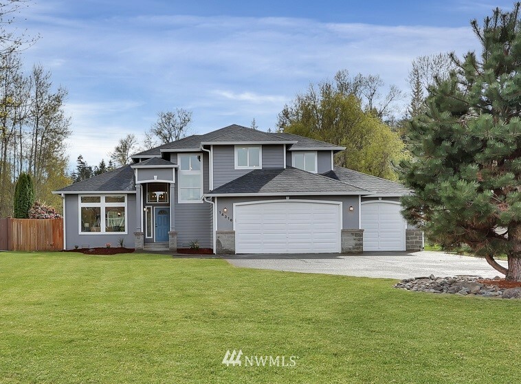 Property Photo:  14316 144th Street E  WA 98360 