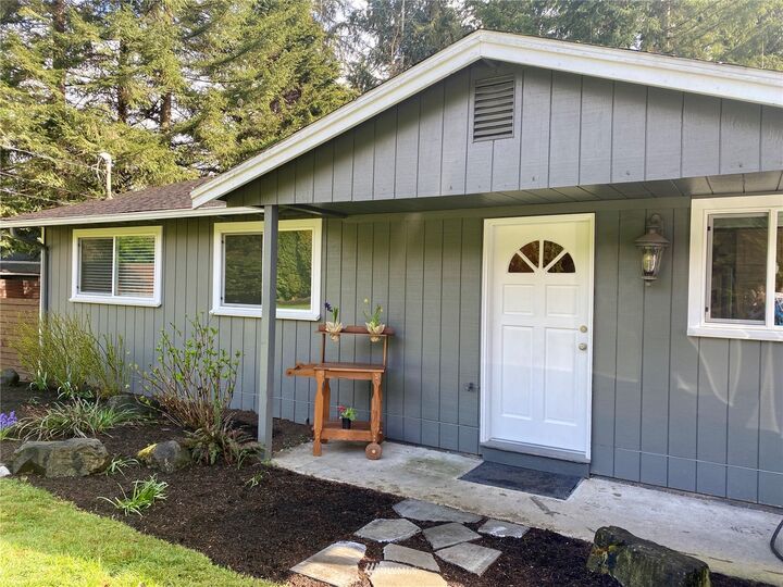 Property Photo: 12024 Fay Road NE WA 98014