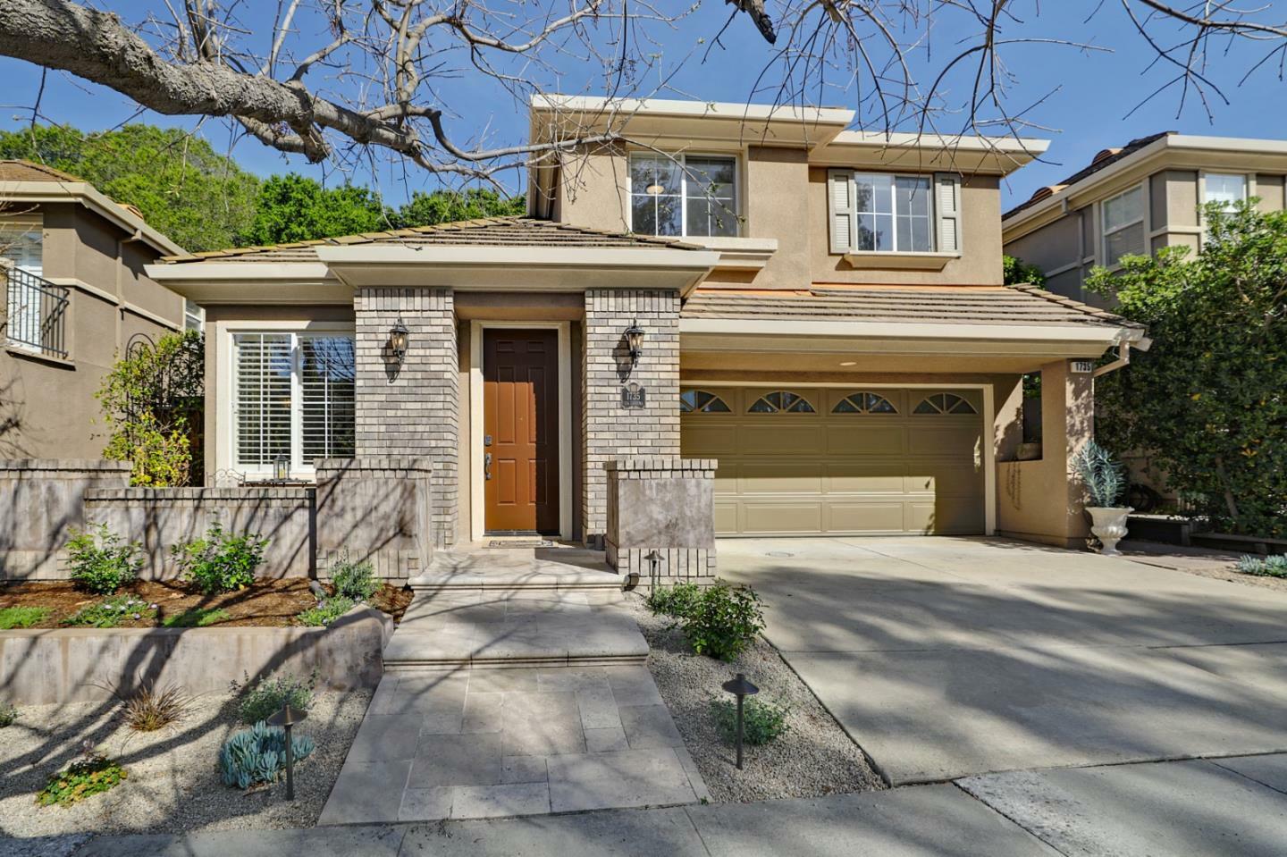 Property Photo: 1735 Via Cortina CA 95120