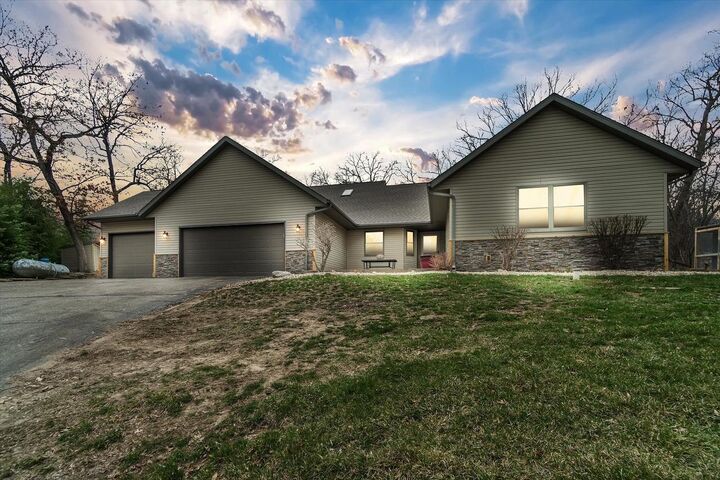 2150 East Carly Ct  Milton WI 53563 photo