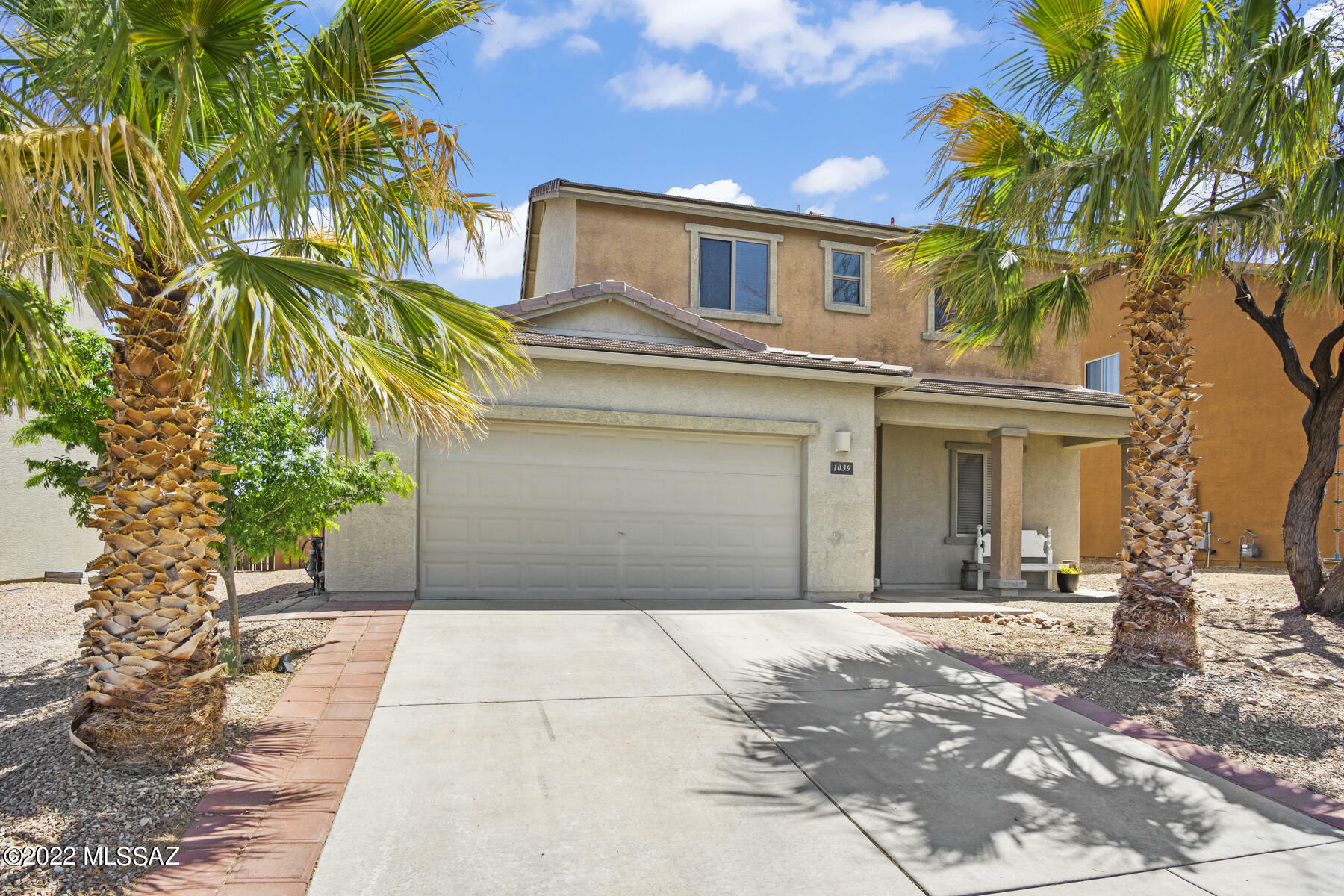 Property Photo:  1039 S Stalactites Circle  AZ 85602 