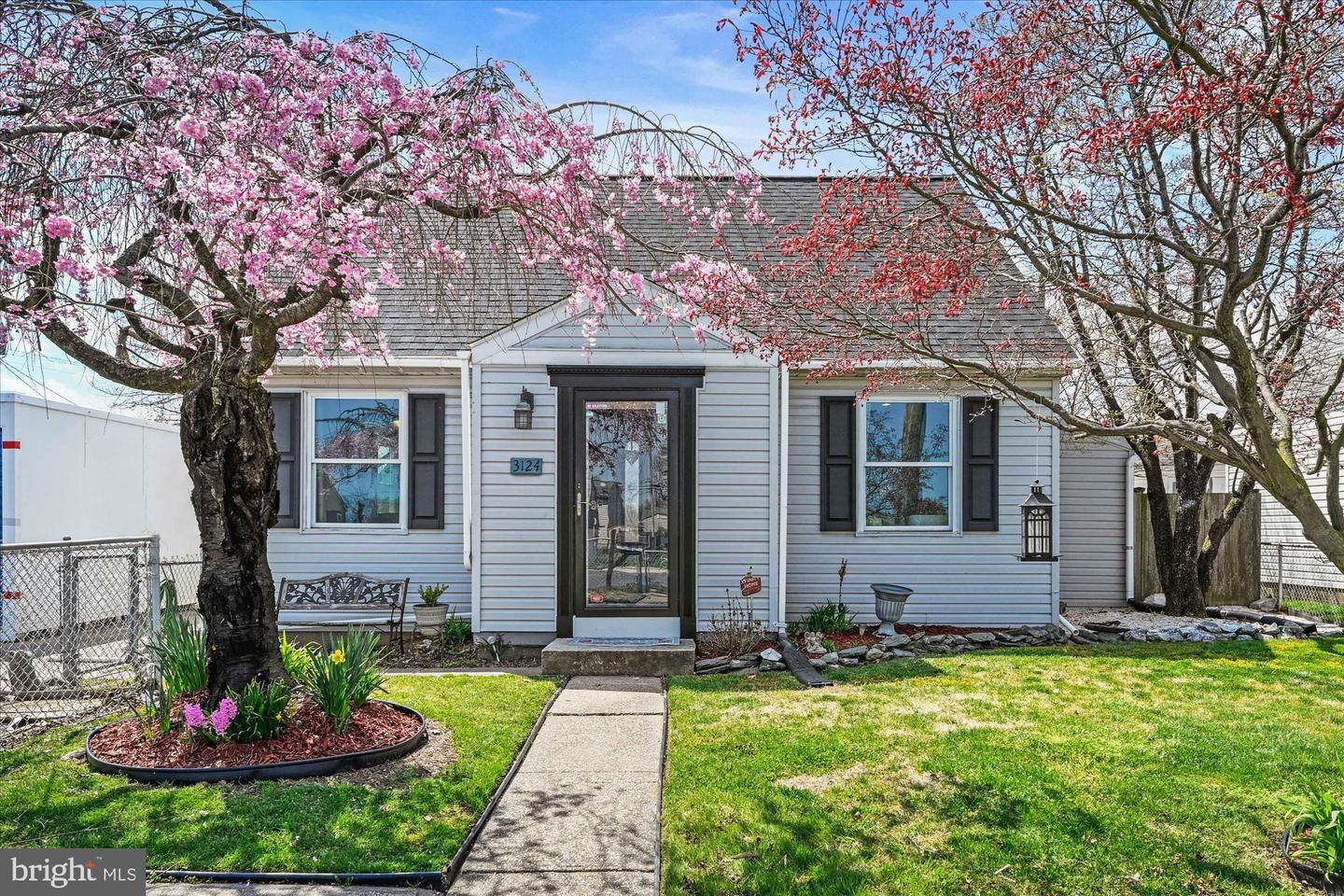 Property Photo:  3124 Sollers Point Road  MD 21222 
