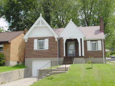 Property Photo:  6402 Hammel Ave  OH 45237 