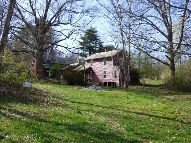 Property Photo:  23381 Buena Vista Road  OH 43149 