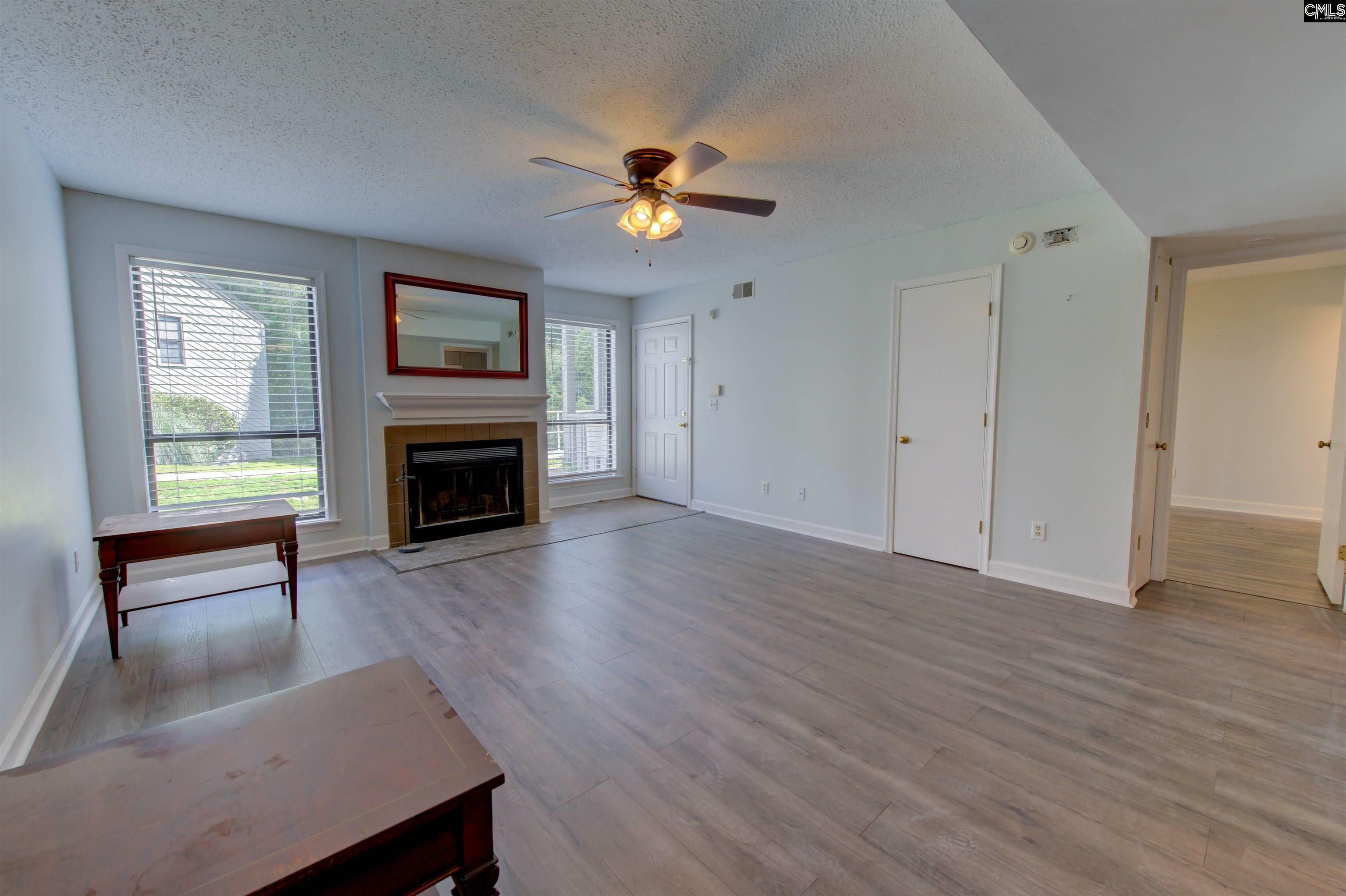 Property Photo:  448 Deerwood 4A  SC 29205 