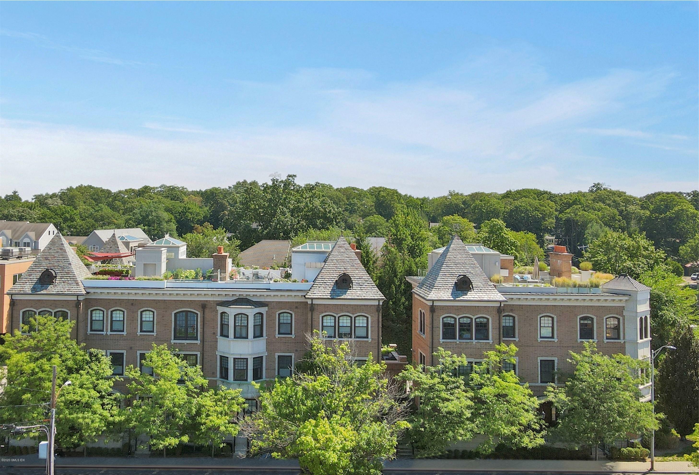Property Photo: 559 Steamboat Road B2 CT 06830