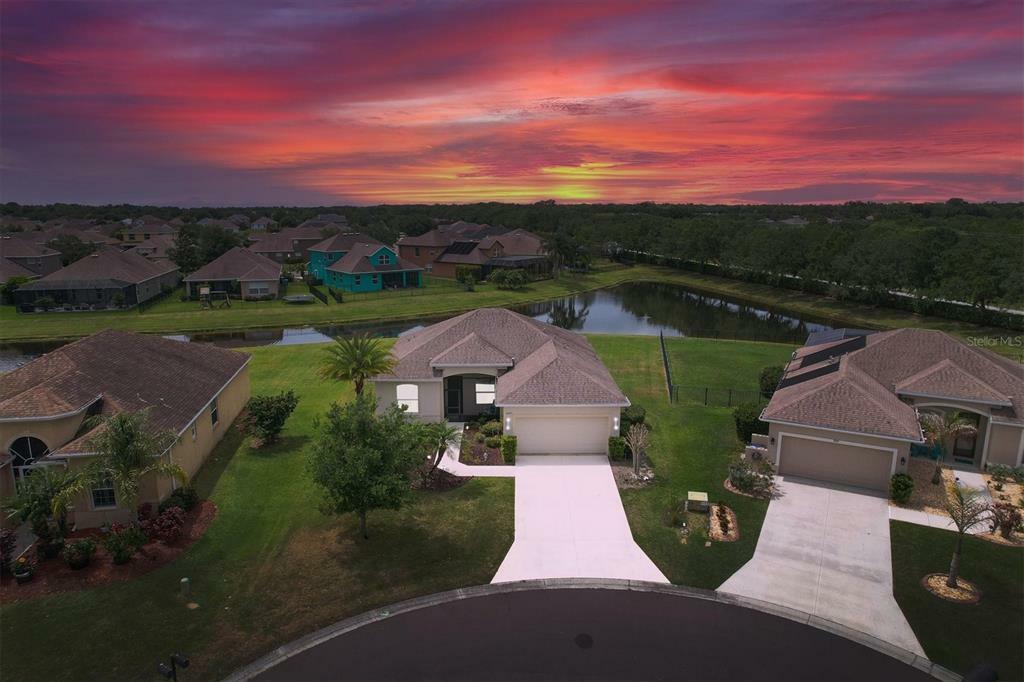 Property Photo: 12815 24th Street Circle E FL 34219