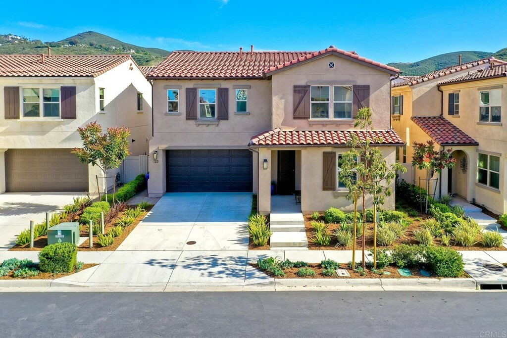 Property Photo:  125 Unity Lane  CA 92078 