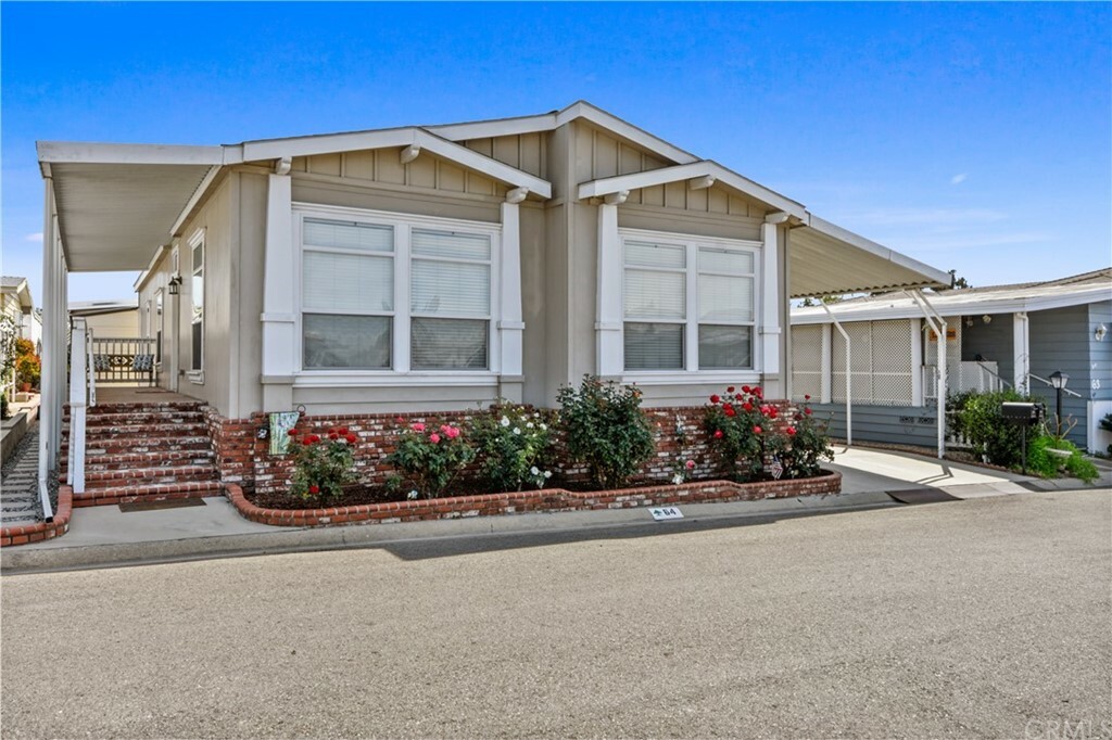 Property Photo:  3800 Bradford Street 64  CA 91750 