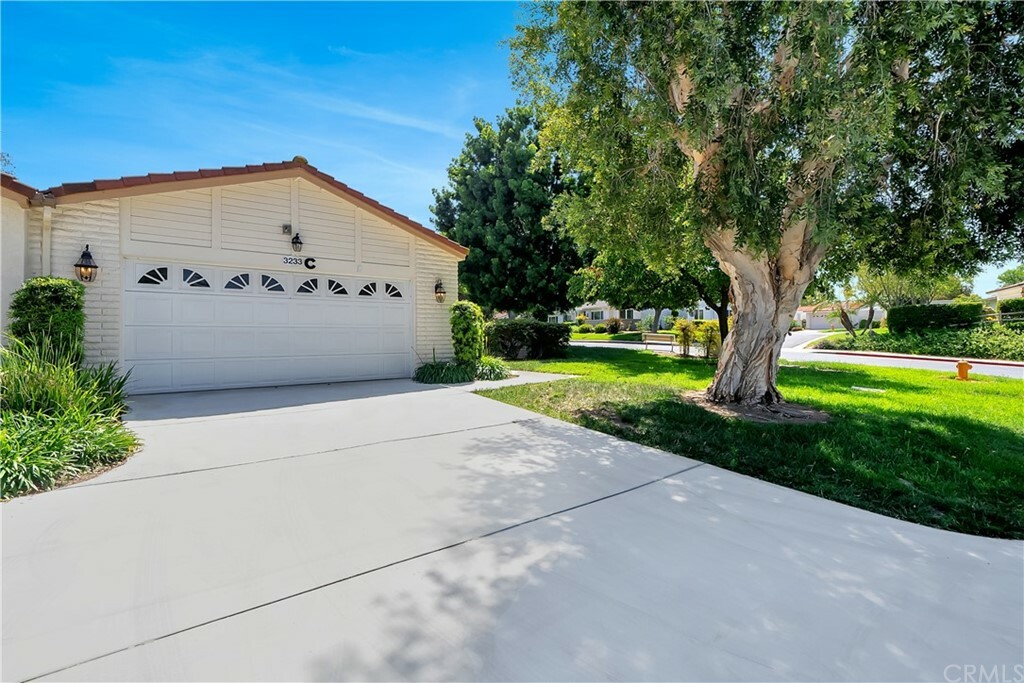 Property Photo:  3233 San Amadeo C  CA 92637 