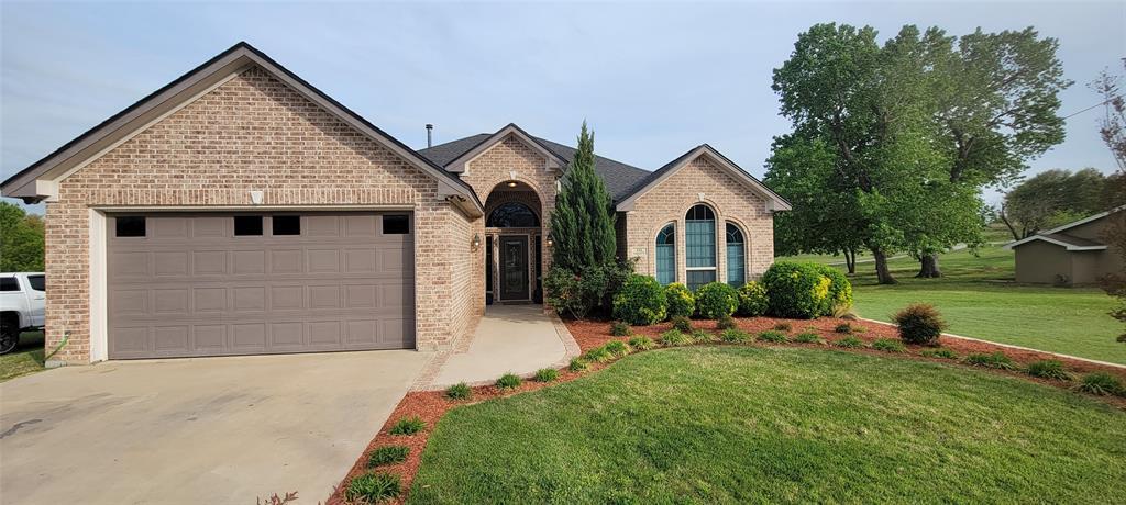 Property Photo: 131 Lakeview Drive TX 76426