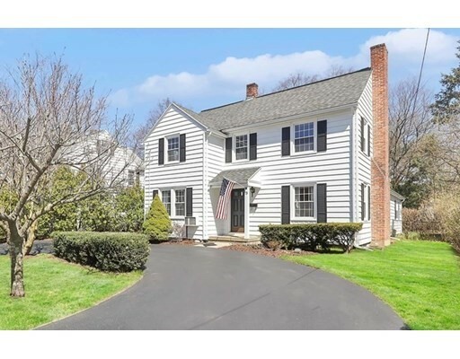 Property Photo:  73 Laurel St  MA 01106 