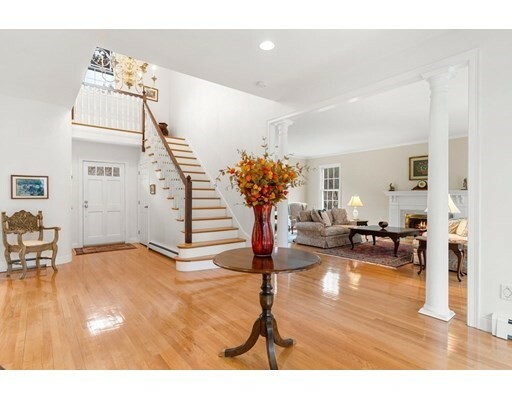 Property Photo:  3 Green Street  MA 02186 