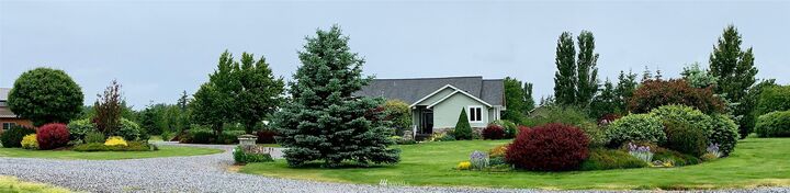 Property Photo:  5599 Aldrich Road  WA 98226 