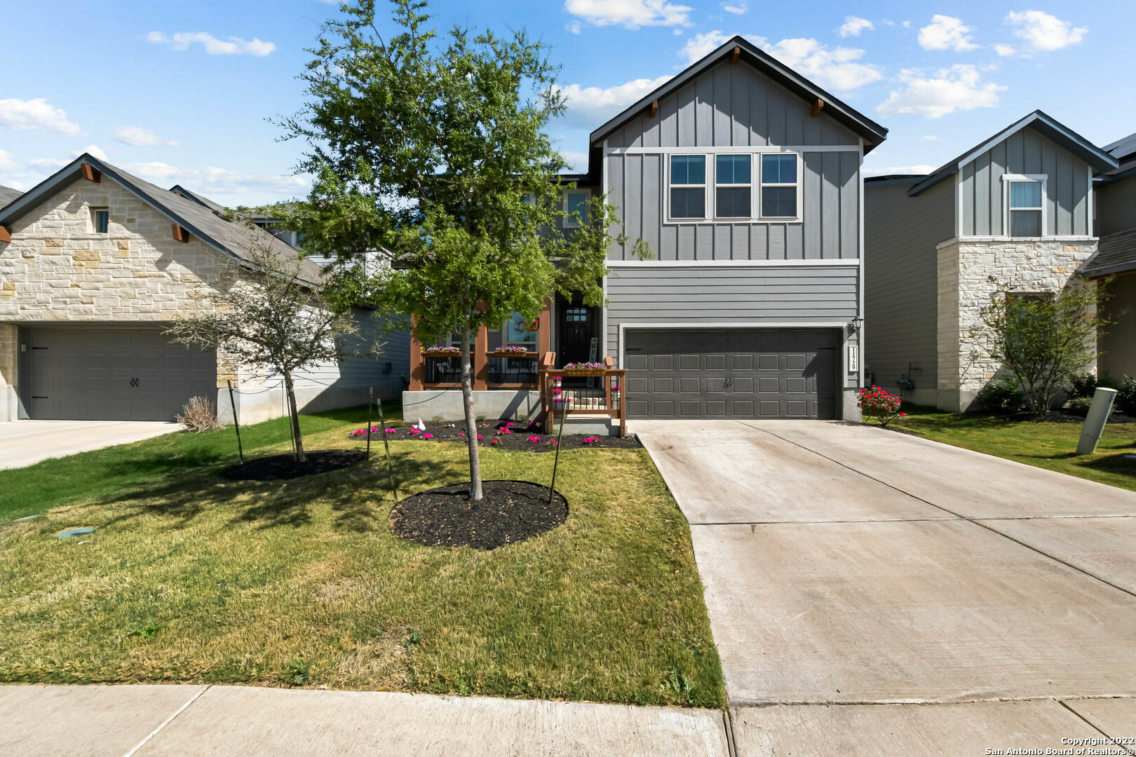 Property Photo:  11729 Troubadour Trail  TX 78245 