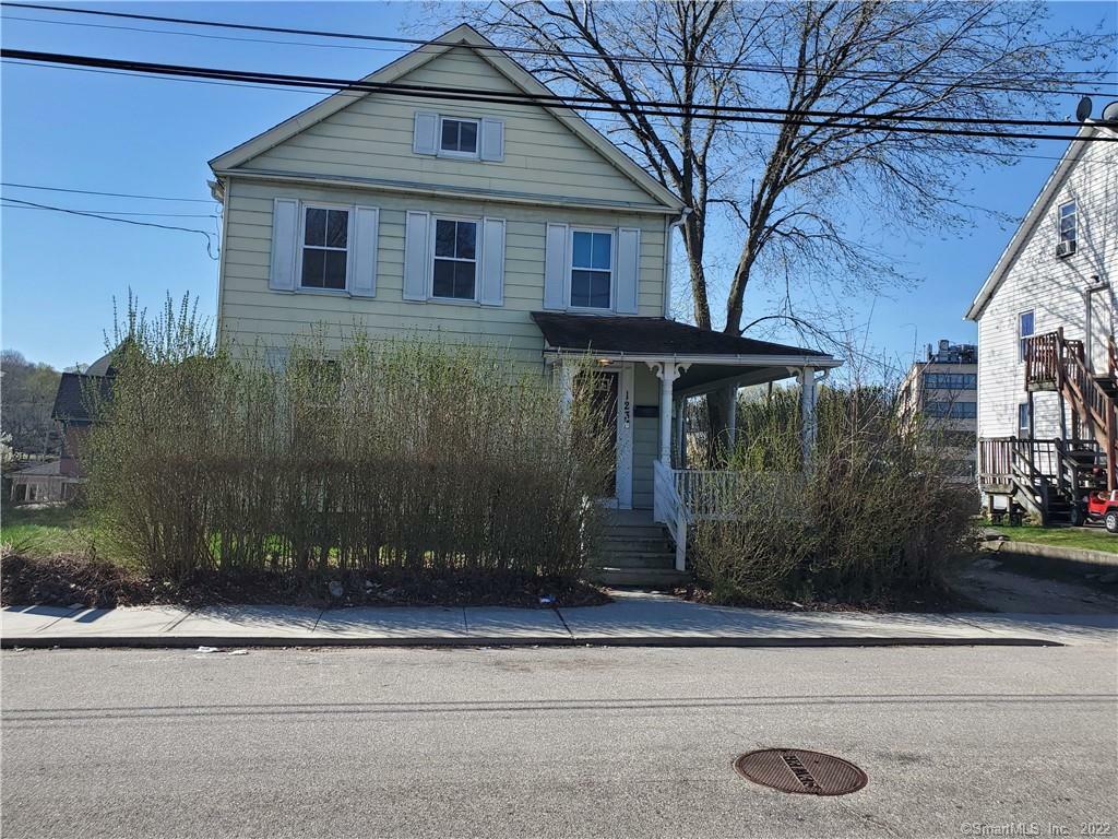 Property Photo: 123 Union Street CT 06226