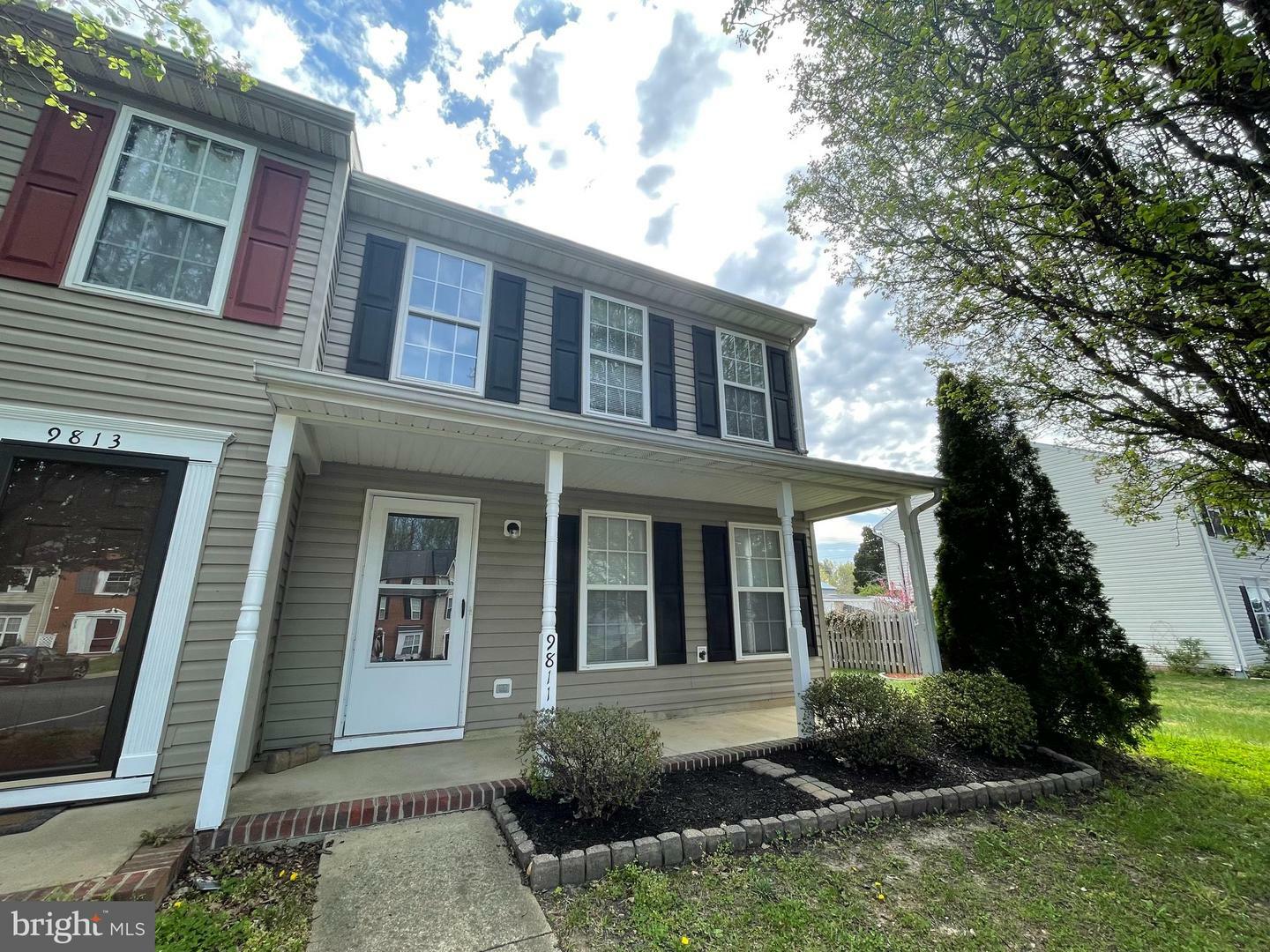 9811 Plaza View Way  Fredericksburg VA 22408 photo