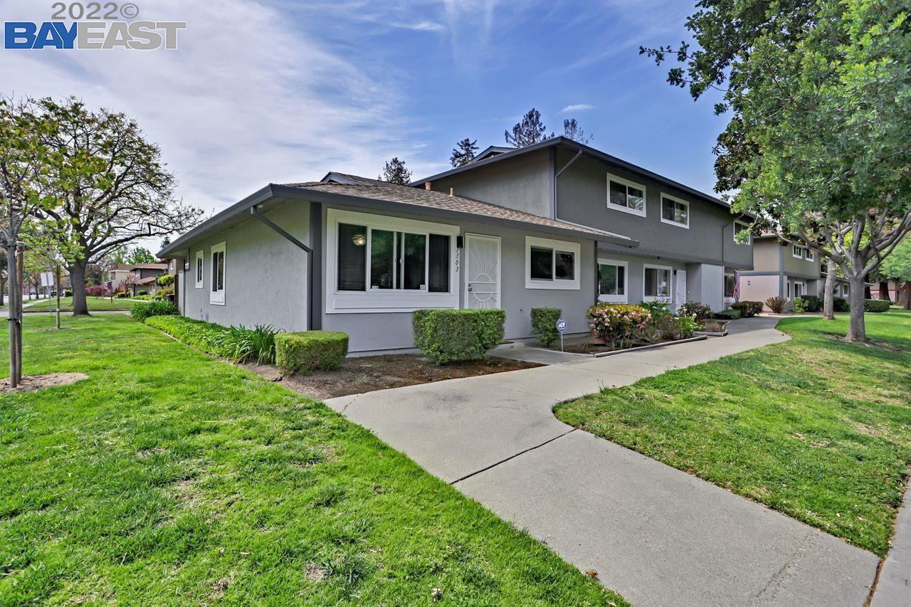 Property Photo: 3303 Owen Cmn CA 94536
