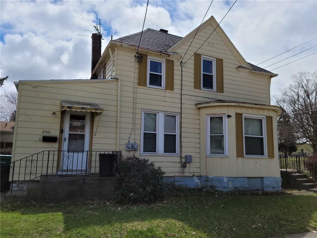 2501 Chestnut Street  Erie PA 16502 photo