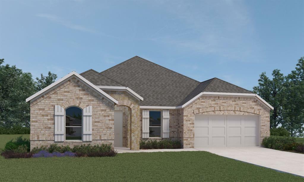 8507 Alvararo Bay Drive  Cypress TX 77433 photo