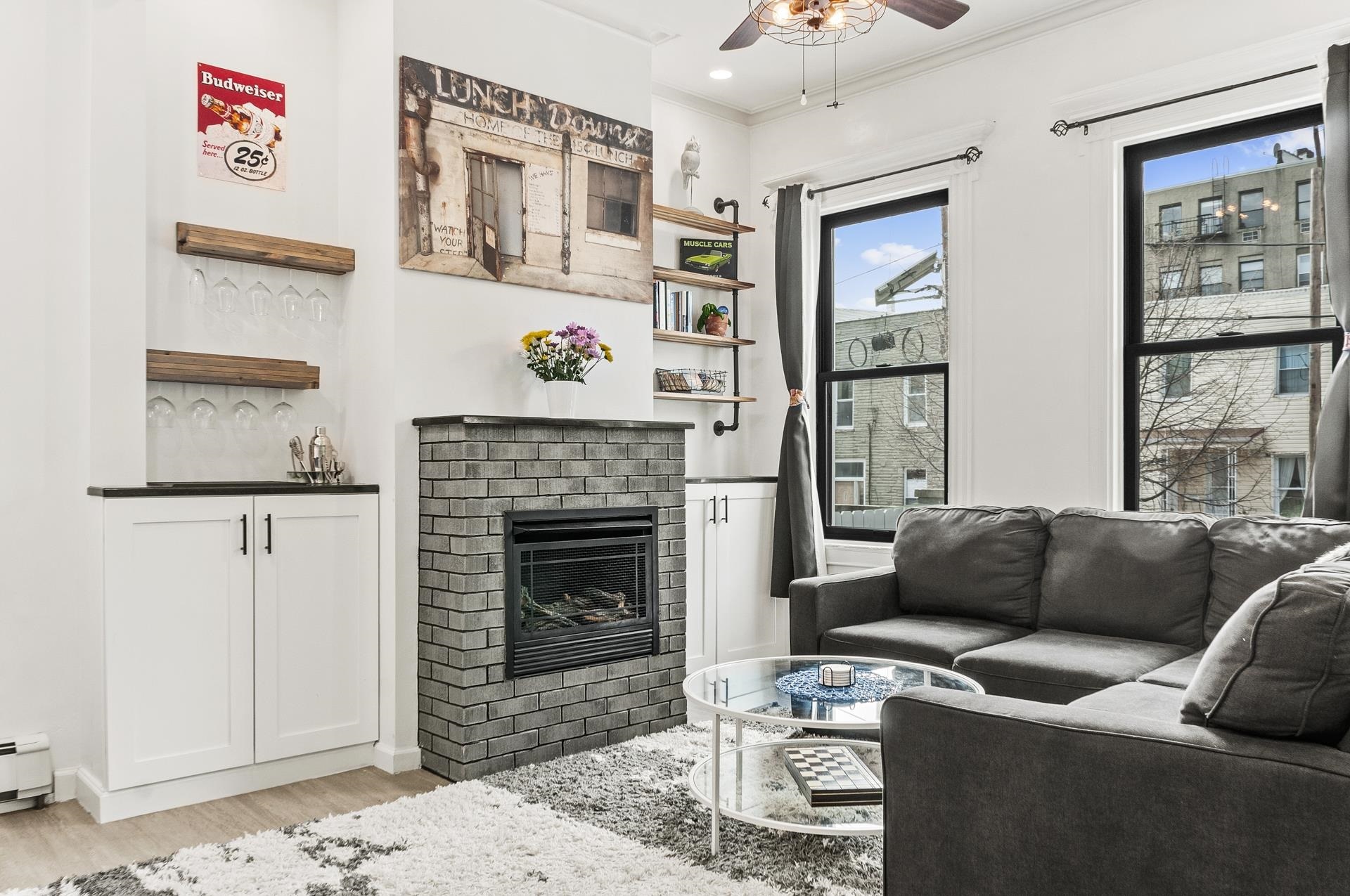 Property Photo: 260 Cambridge Ave NJ 07307