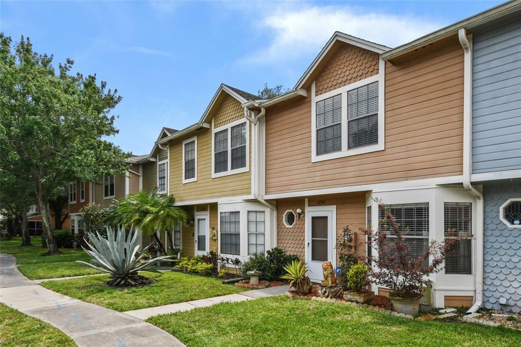 Property Photo:  11740 Windbourne Court  FL 32837 