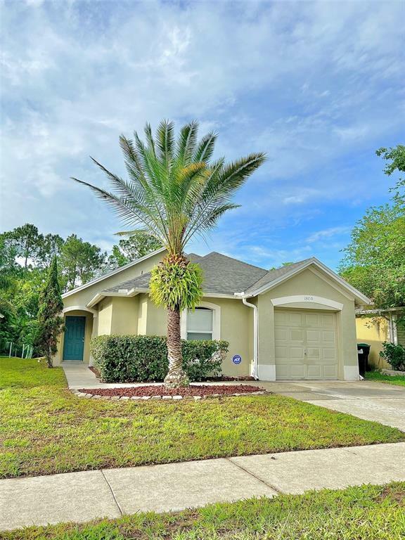 Property Photo:  13150 Odyssey Lake Way  FL 32826 