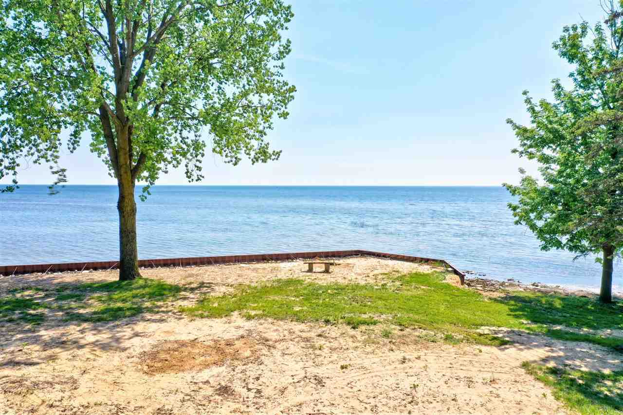 Property Photo:  245 S Linwood Beach  MI 48634 