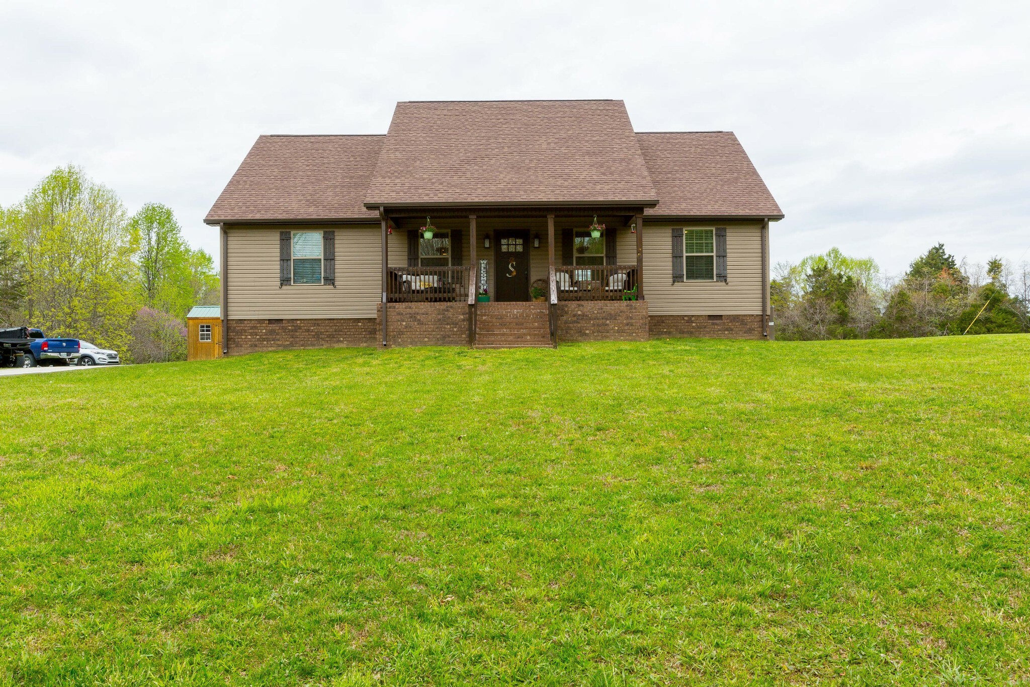 Property Photo:  5910 King Robert Ln  TN 37186 