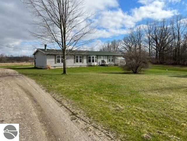 Property Photo:  9308 W Monroe Road  MI 48832 