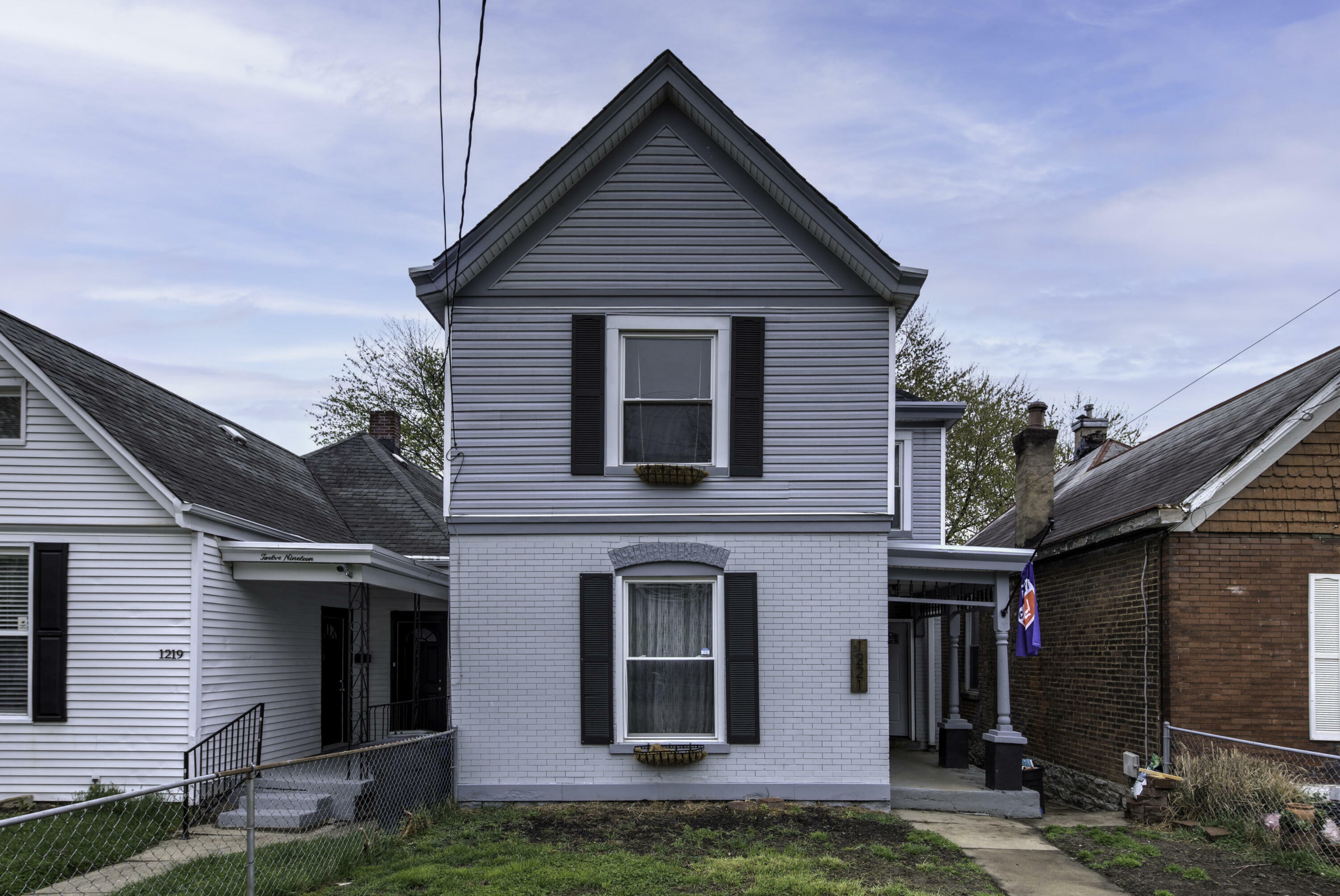 Property Photo:  1221 5th Avenue  KY 41074 