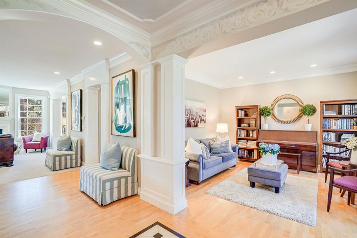 Property Photo: 25 Cricket Hill Road NH 03110