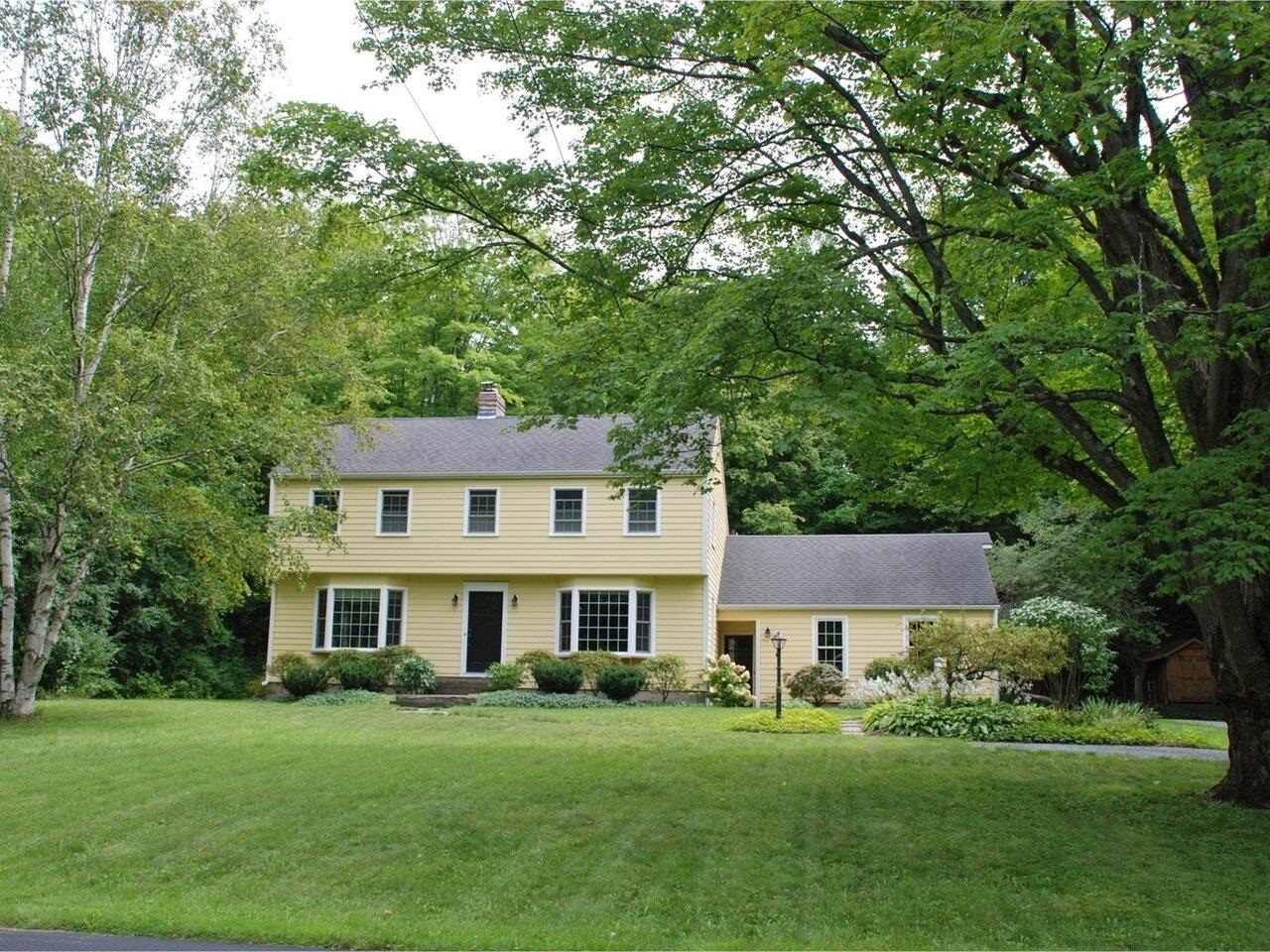 Property Photo: 175 Pierson Drive VT 05482