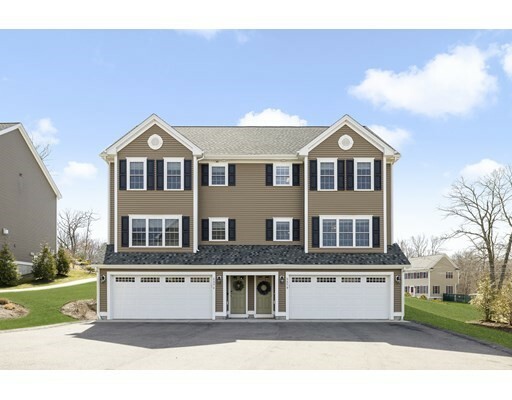 Property Photo: 537 Tiffany St. B MA 02703