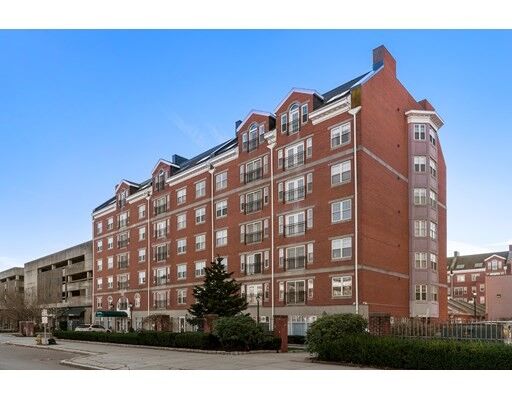 Property Photo:  11 Church St 201  MA 01970 