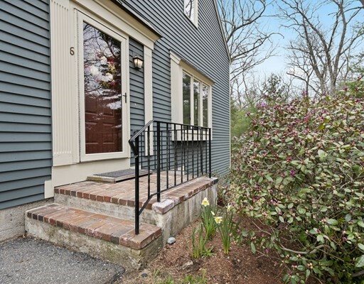 Property Photo:  16 Deer Path 6  MA 01754 