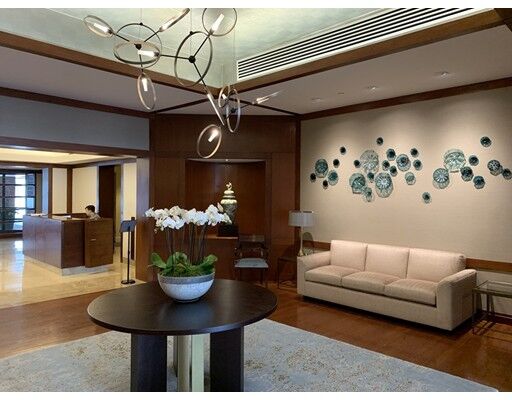 Property Photo:  75 Cambridge Parkway E703  MA 02142 